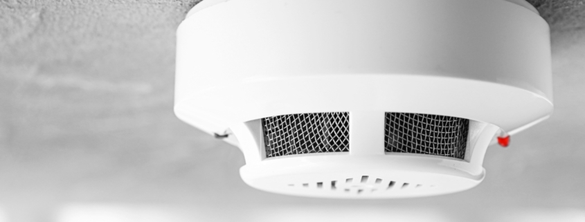 co detector 1 - DTM Installations co detector 1