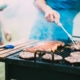 grilling safety tips - DTM Installations grilling safety tips