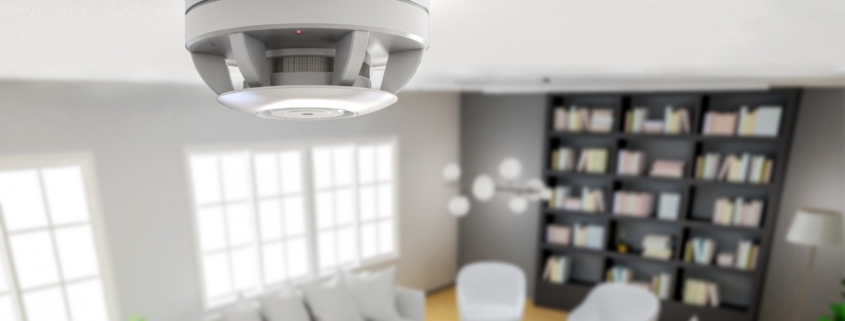 fire safety - DTM Installations fire safety