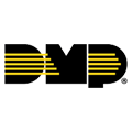 DMP logo