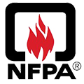 NFPA logo