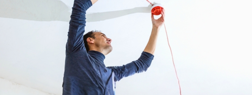 home automation - DTM Installations home automation